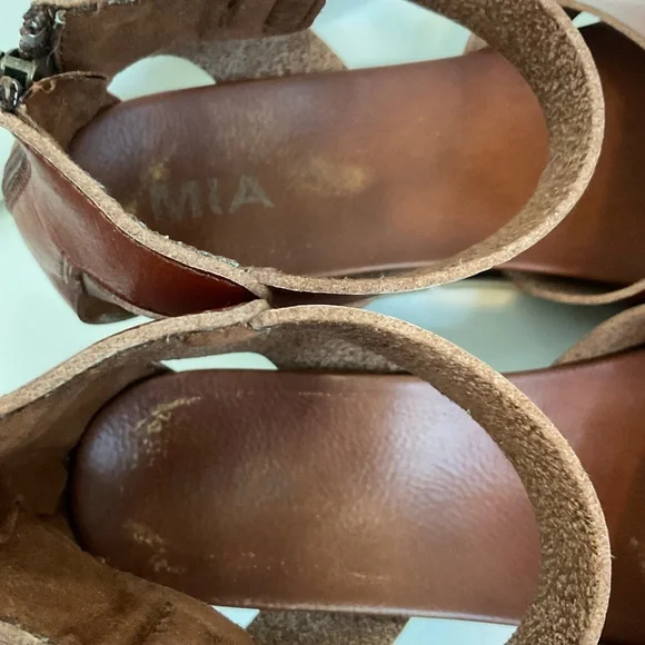 MIA Lauri Sandals - Picture 11 of 16